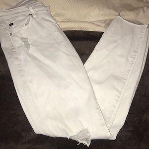 Adriano goldschmied jeans/Worn once